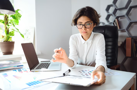 Assistente Financeiro | Ribeirão Preto – SP