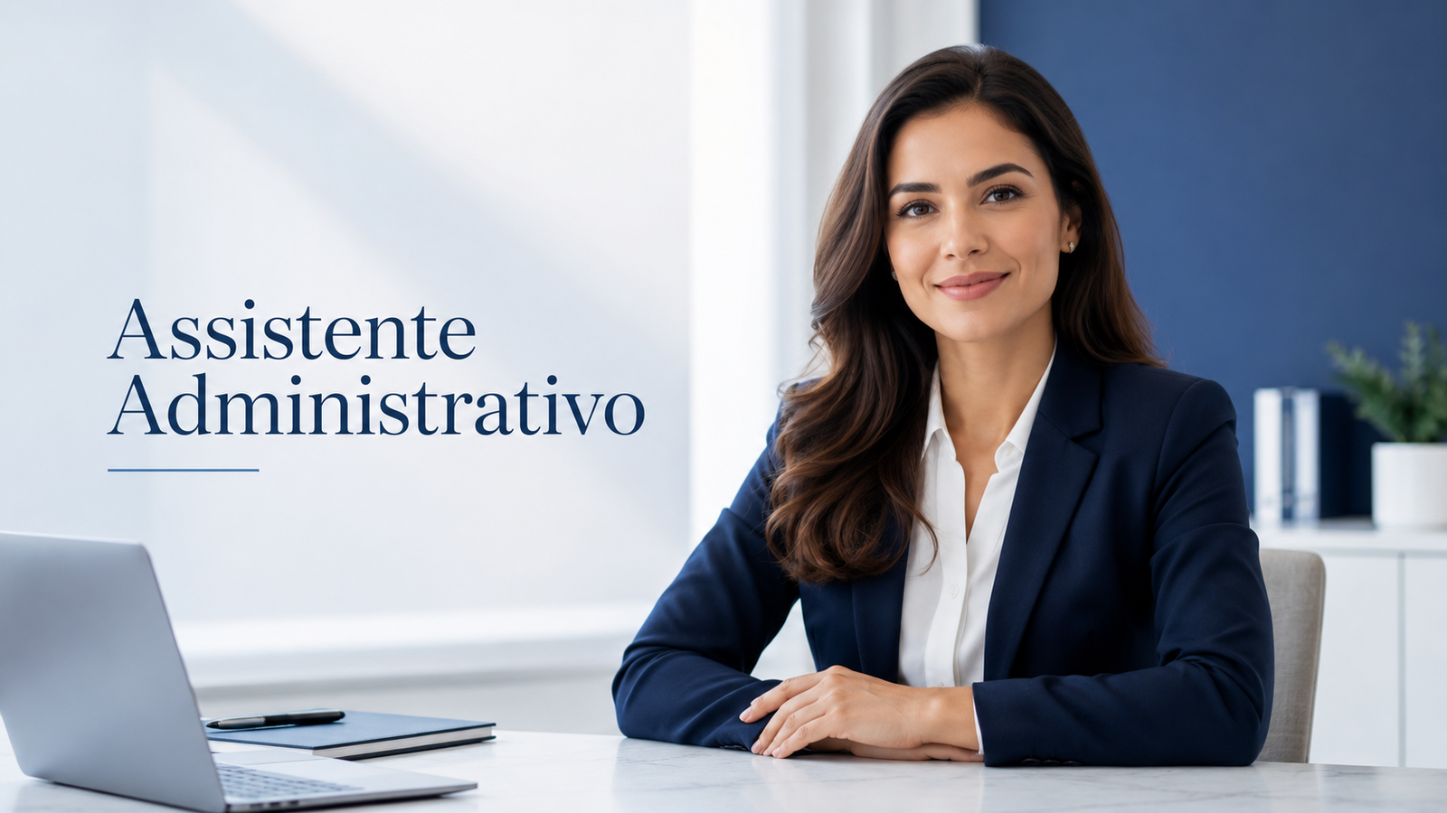 Assistente Administrativo — Contábil e Fiscal