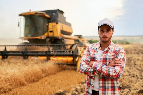 SUPERVISOR(A) DE CAMPO AGRÍCOLA